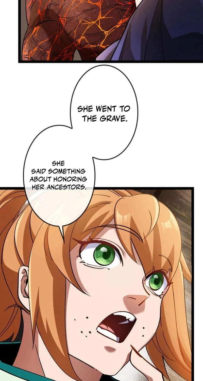 The Revenge of the Betrayed Strongest Knight Chapter 39 page 15 - 