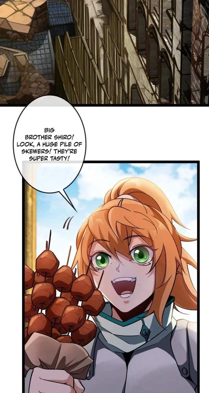 The Revenge of the Betrayed Strongest Knight Chapter 39 page 3 - 