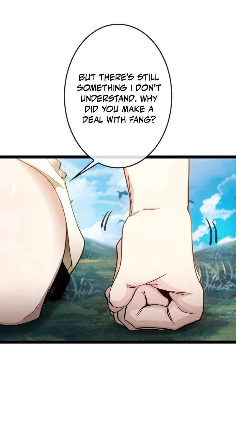 The Revenge of the Betrayed Strongest Knight Chapter 39 page 22 - 