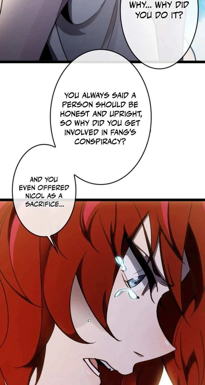 The Revenge of the Betrayed Strongest Knight Chapter 39 page 25 - 