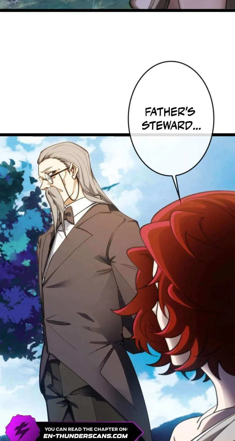 The Revenge of the Betrayed Strongest Knight Chapter 39 page 27 - 