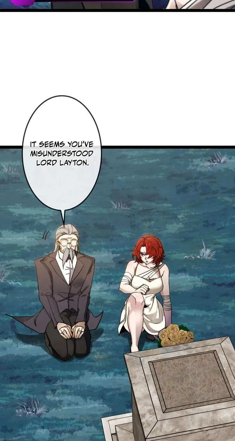 The Revenge of the Betrayed Strongest Knight Chapter 39 page 28 - 