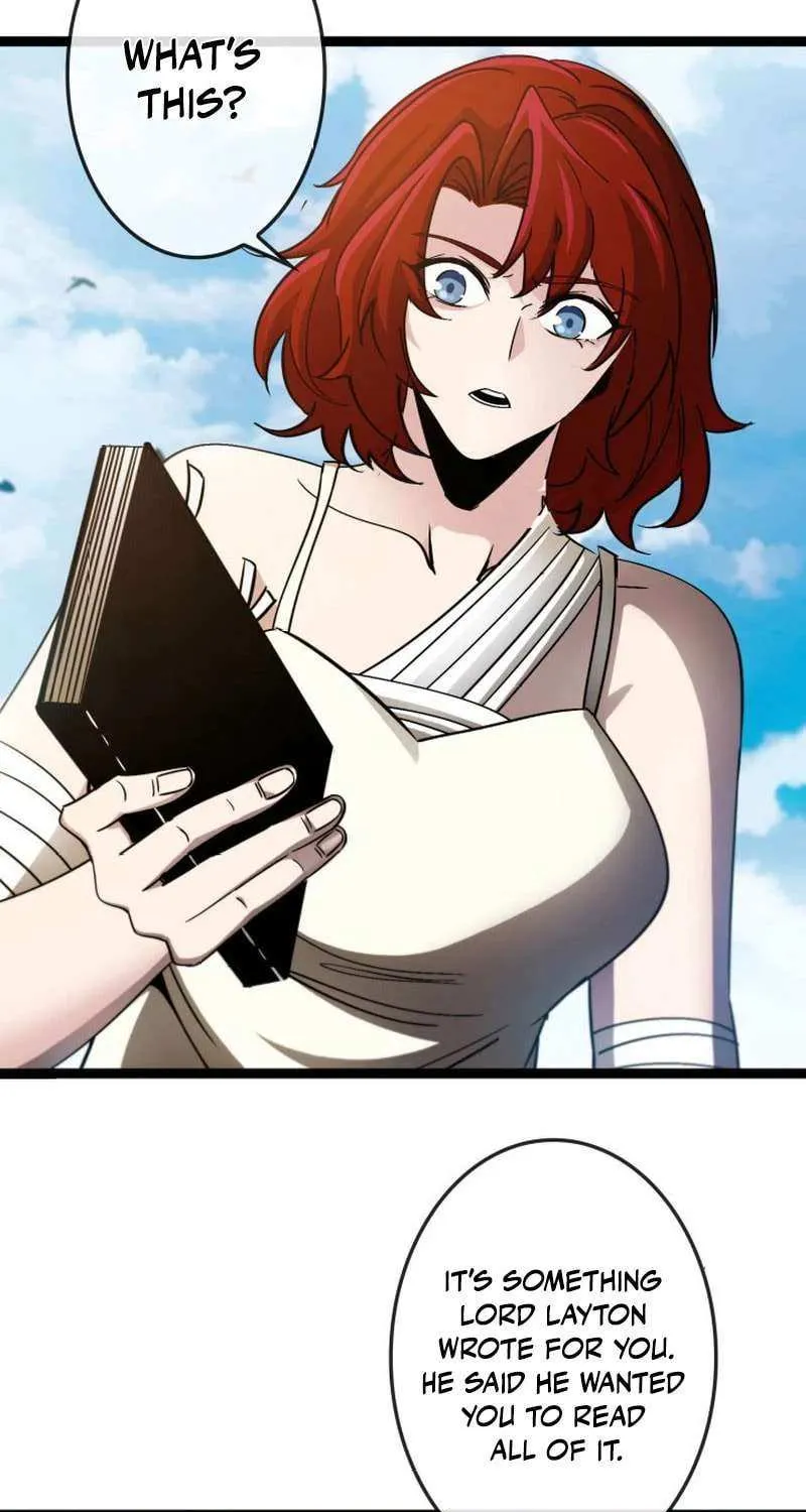 The Revenge of the Betrayed Strongest Knight Chapter 39 page 30 - 