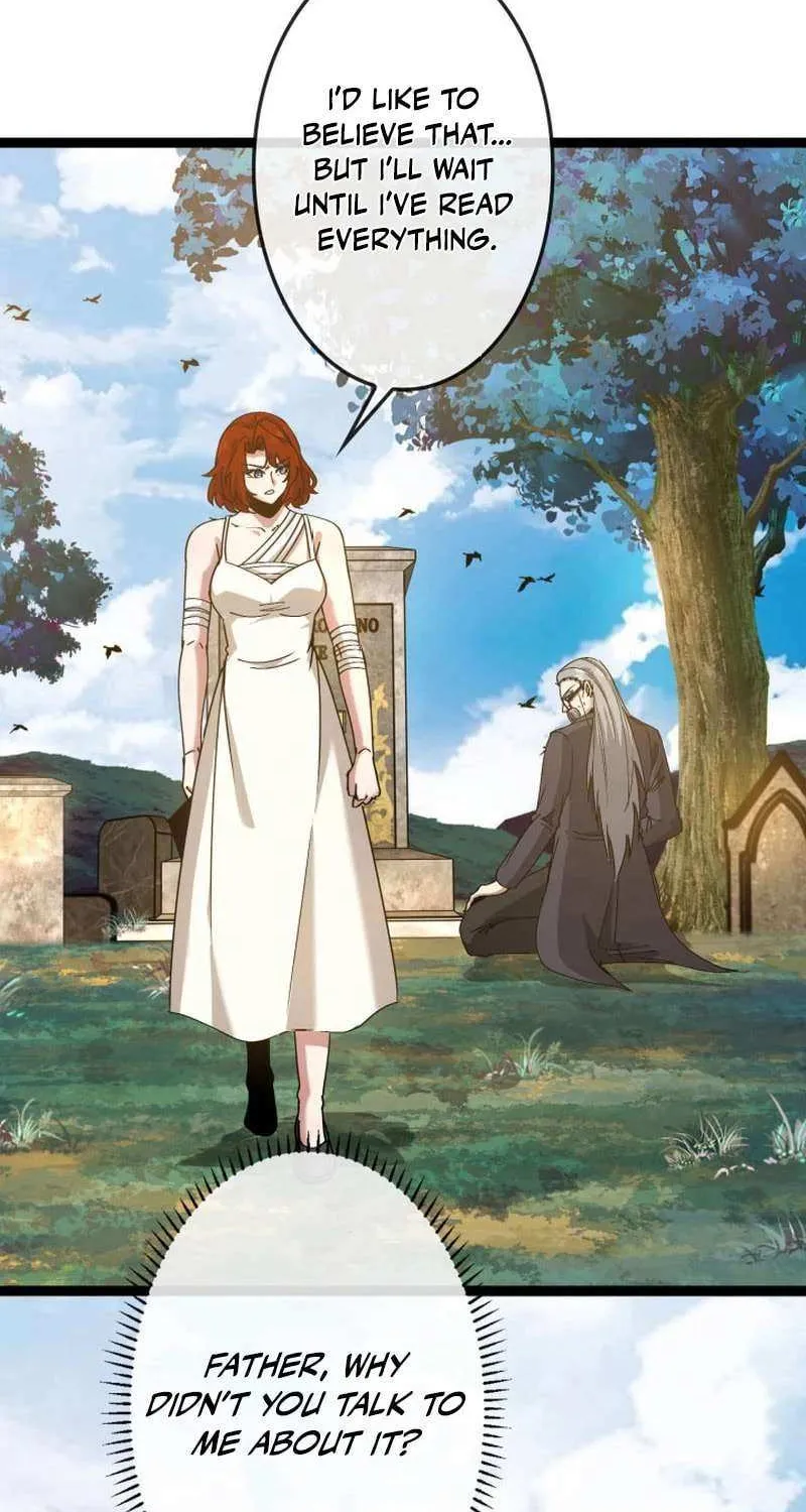 The Revenge of the Betrayed Strongest Knight Chapter 39 page 37 - 