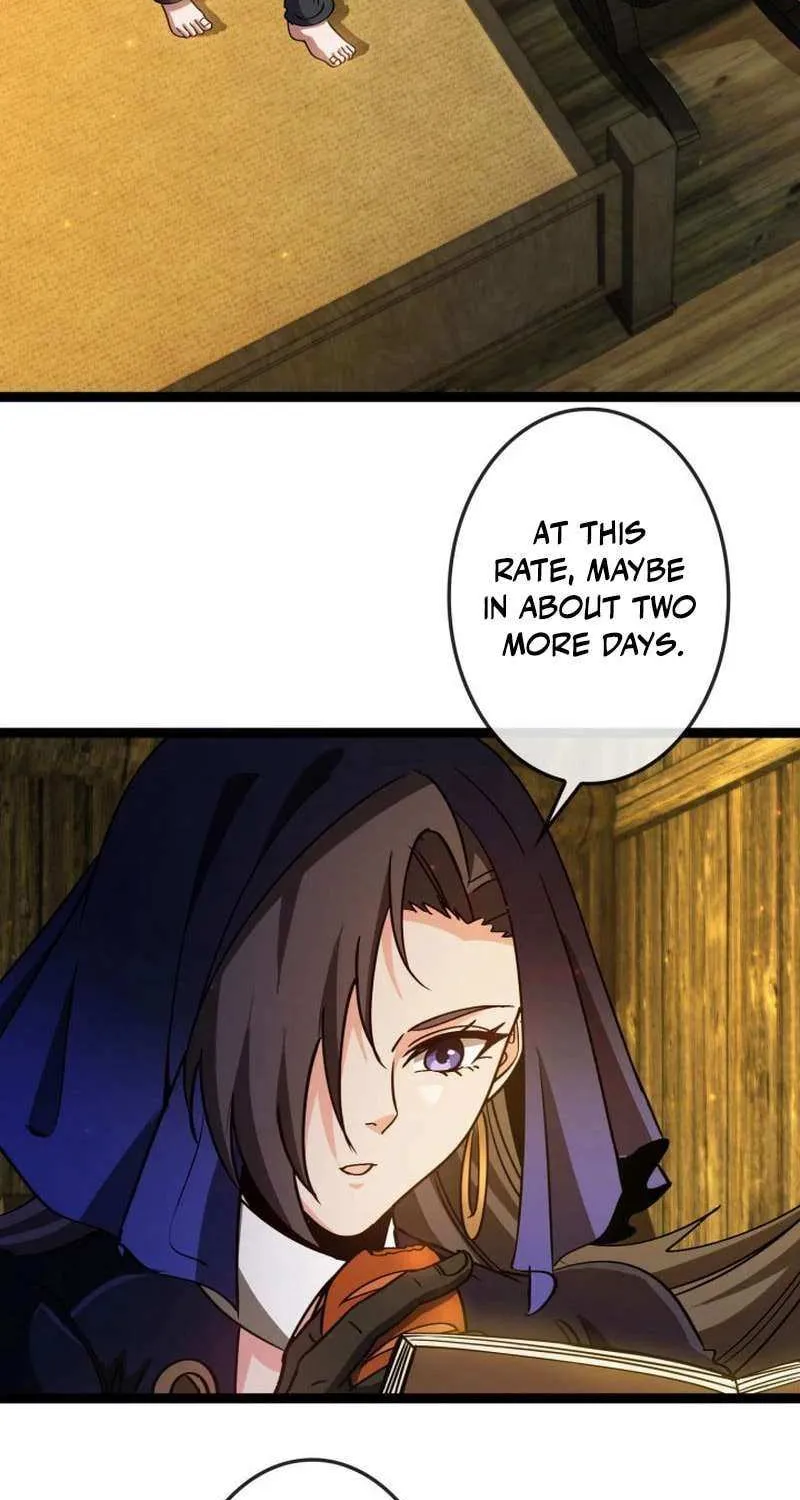 The Revenge of the Betrayed Strongest Knight Chapter 39 page 42 - 