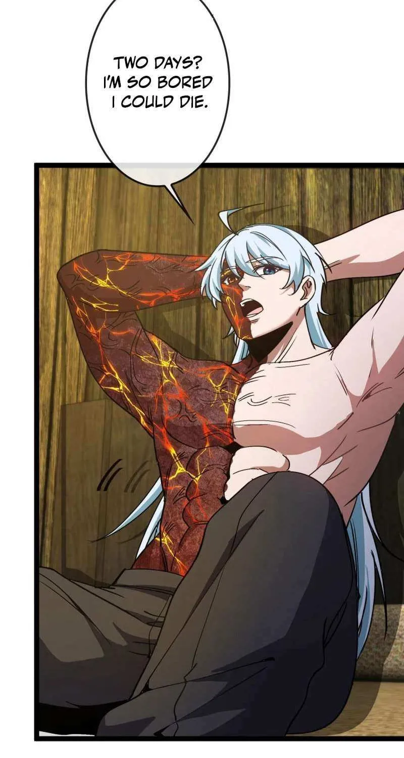 The Revenge of the Betrayed Strongest Knight Chapter 39 page 43 - 