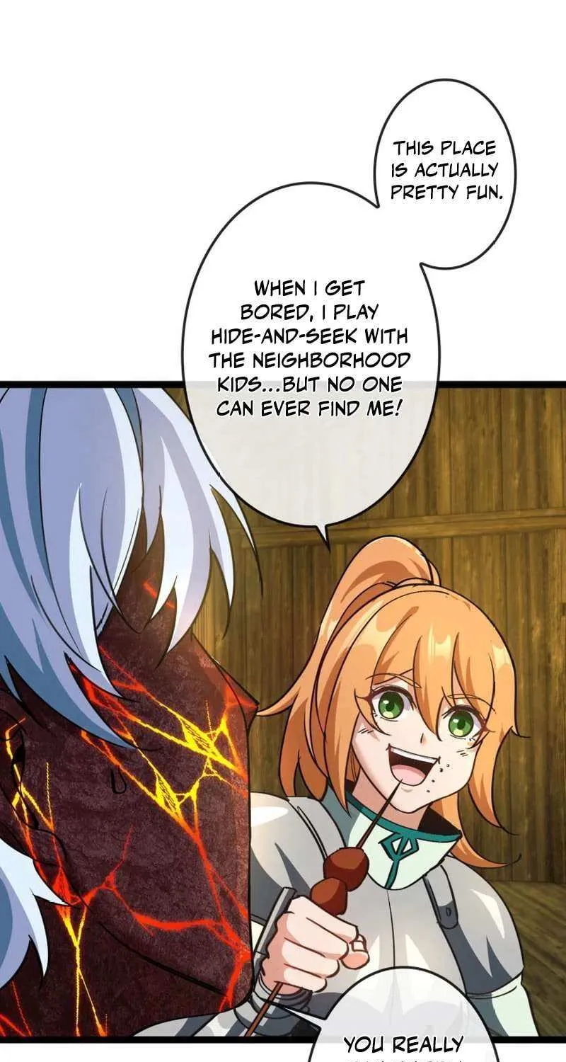 The Revenge of the Betrayed Strongest Knight Chapter 39 page 44 - 