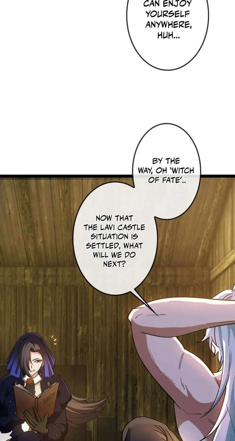 The Revenge of the Betrayed Strongest Knight Chapter 39 page 45 - 