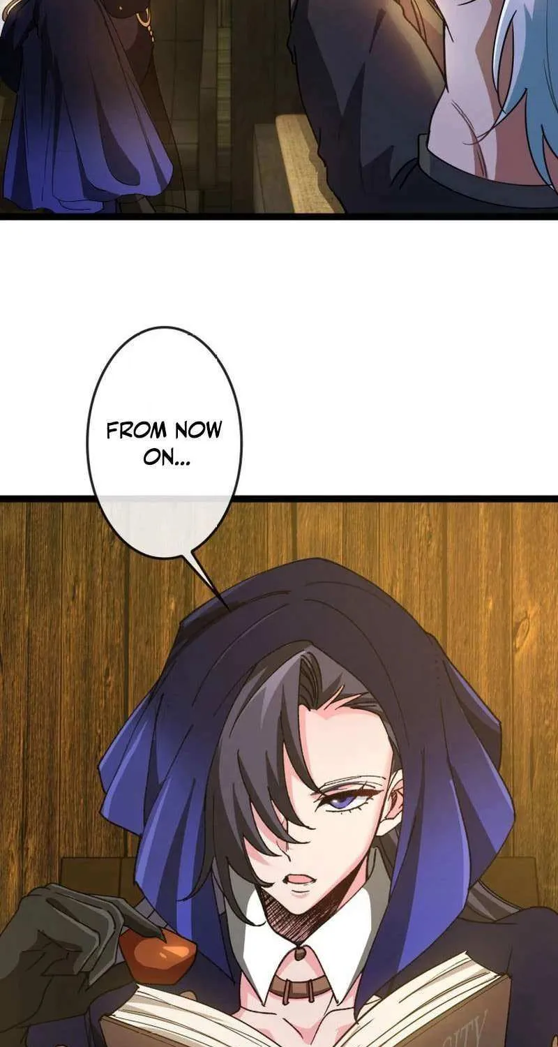 The Revenge of the Betrayed Strongest Knight Chapter 39 page 46 - 