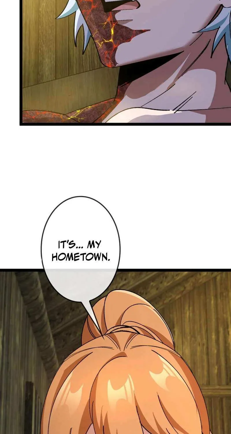 The Revenge of the Betrayed Strongest Knight Chapter 39 page 51 - 