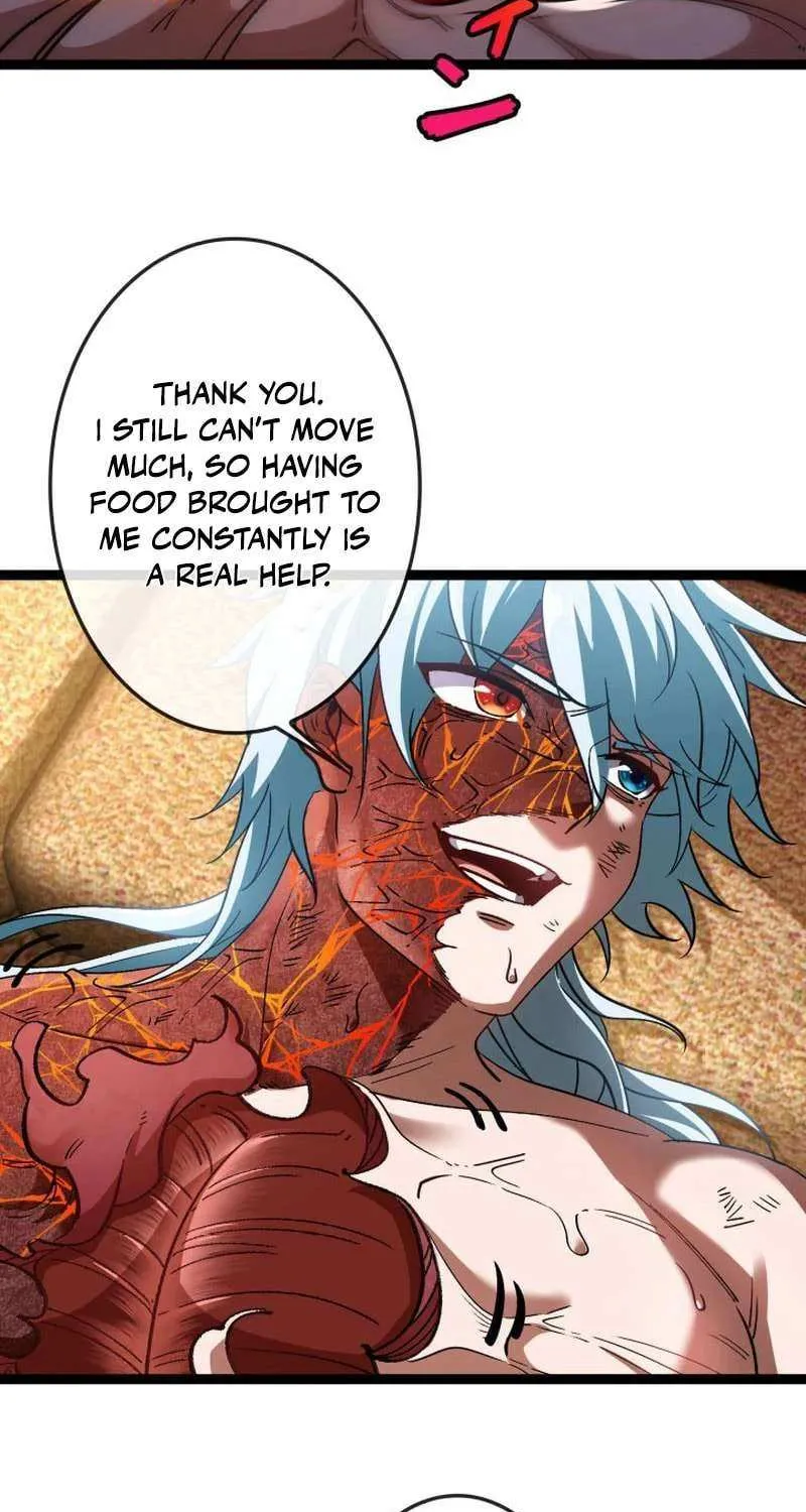The Revenge of the Betrayed Strongest Knight Chapter 39 page 7 - 