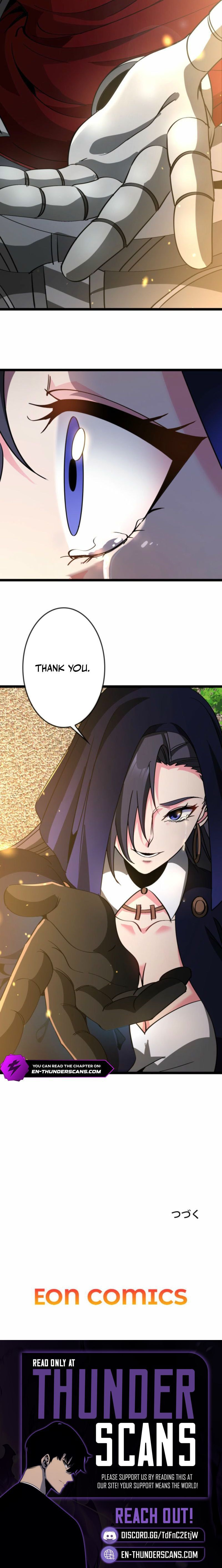 The Revenge of the Betrayed Strongest Knight Chapter 47 page 16 - 