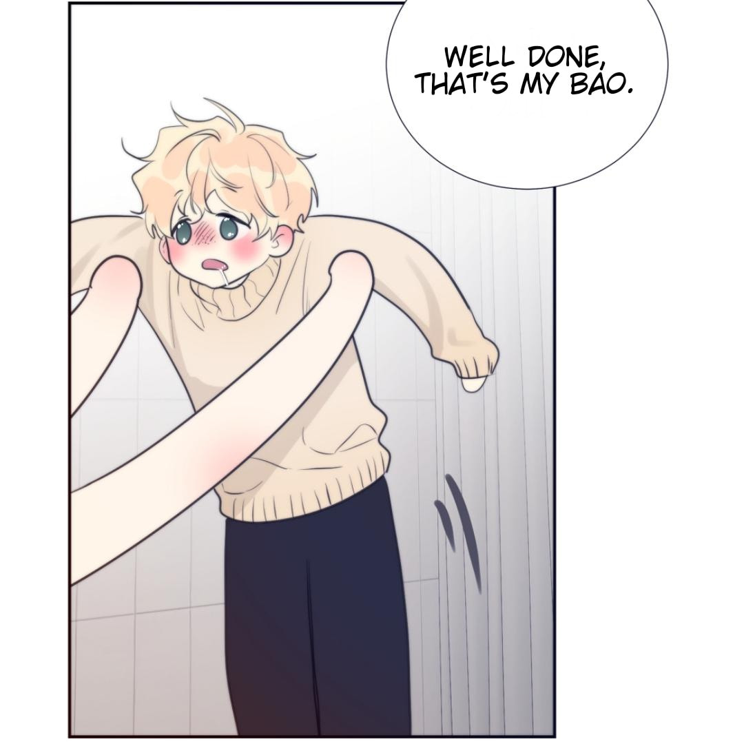 Read The Ring chapter 100.1 image 22 on Lezhin