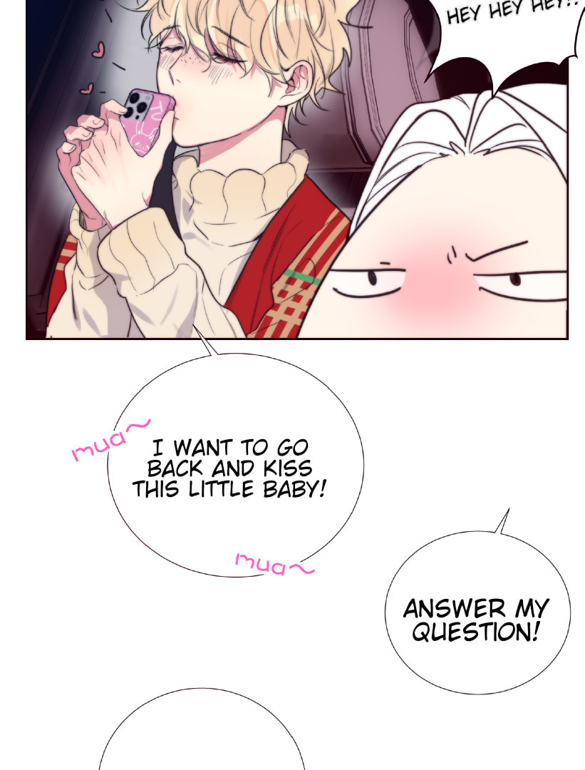 Read The Ring chapter 100 image 12 on Lezhin