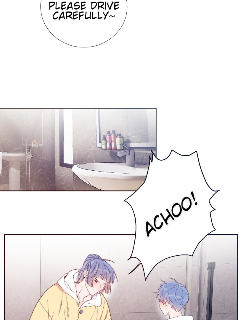 Read The Ring chapter 100 image 13 on Lezhin