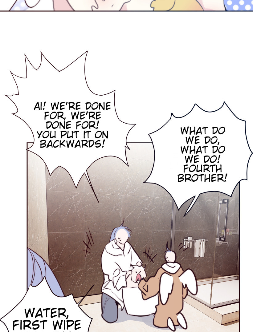 Read The Ring chapter 100 image 17 on Lezhin