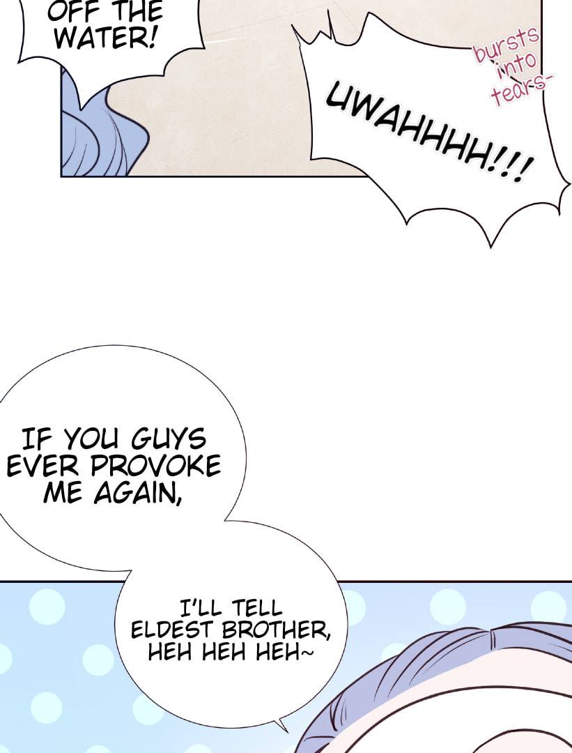 Read The Ring chapter 100 image 18 on Lezhin