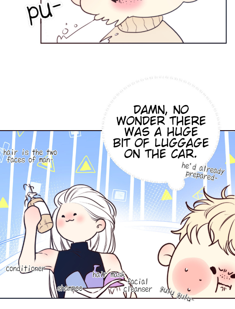 Read The Ring chapter 100 image 2 on Lezhin