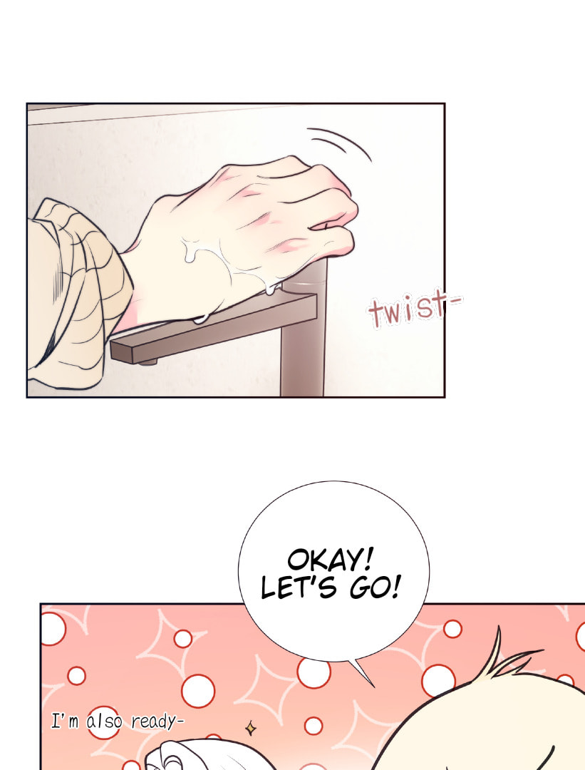 Read The Ring chapter 100 image 3 on Lezhin