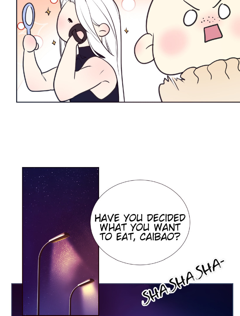 Read The Ring chapter 100 image 4 on Lezhin