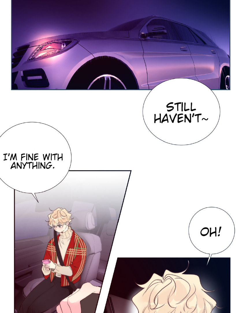 Read The Ring chapter 100 image 5 on Lezhin