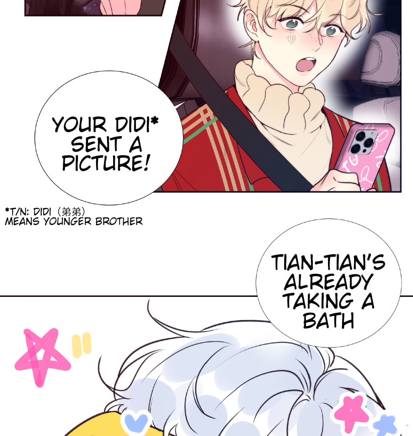 Read The Ring chapter 100 image 6 on Lezhin