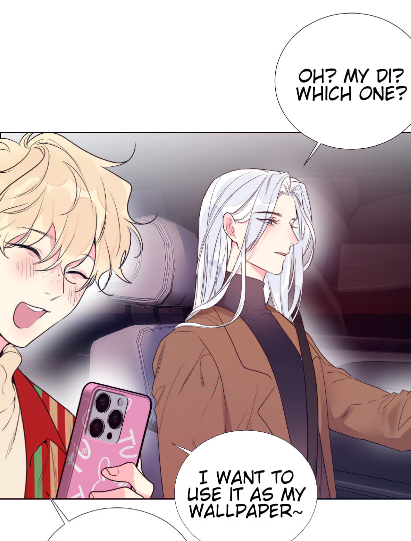 Read The Ring chapter 100 image 8 on Lezhin