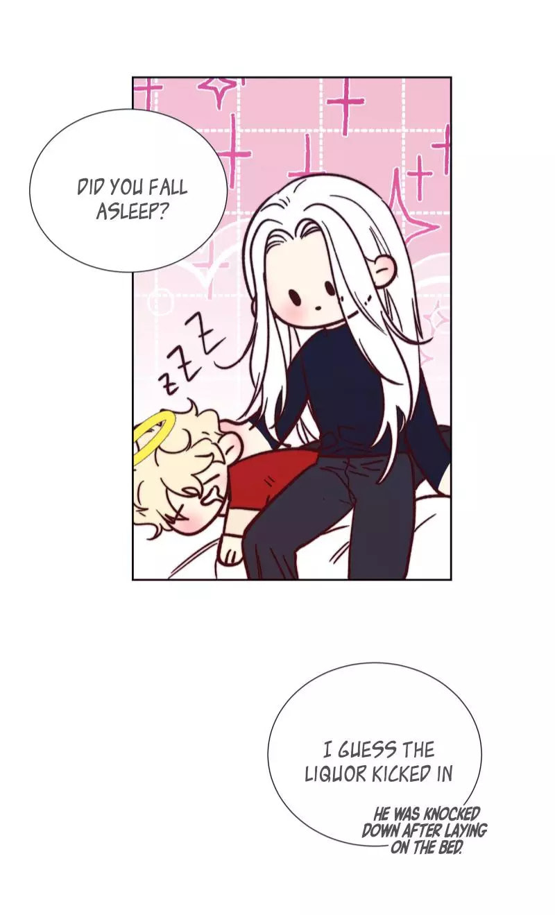 Read The Ring chapter 101.5 image 10 on Lezhin