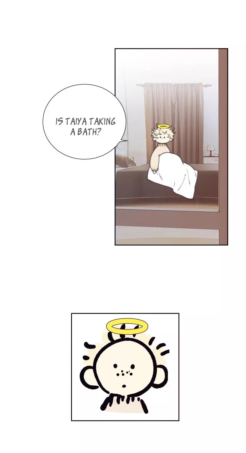 Read The Ring chapter 101.5 image 13 on Lezhin