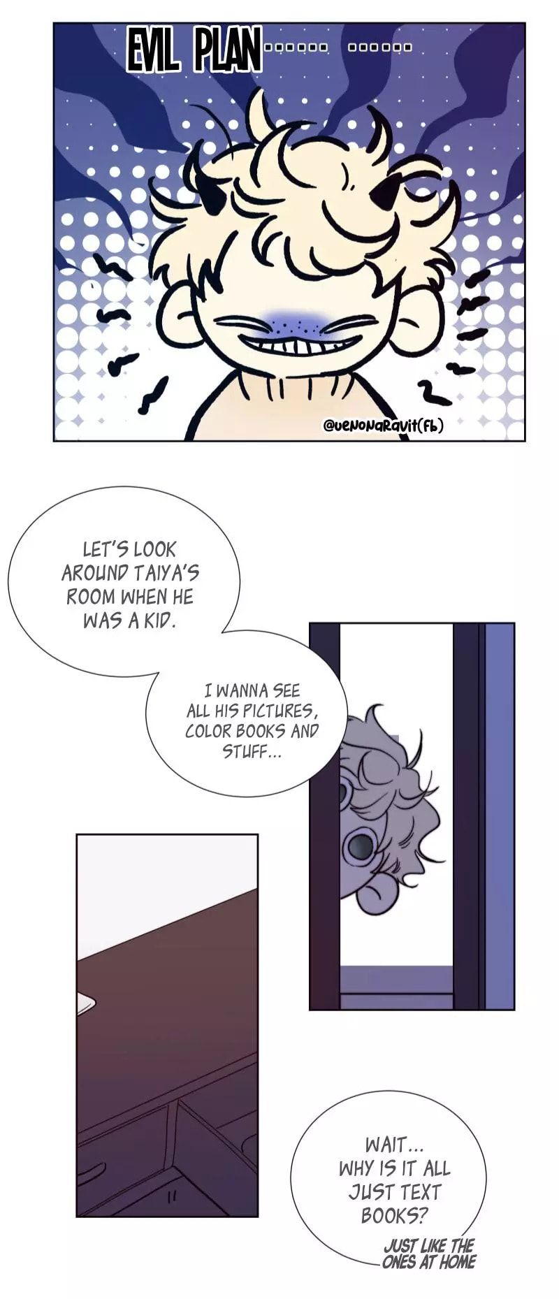Read The Ring chapter 101.5 image 14 on Lezhin