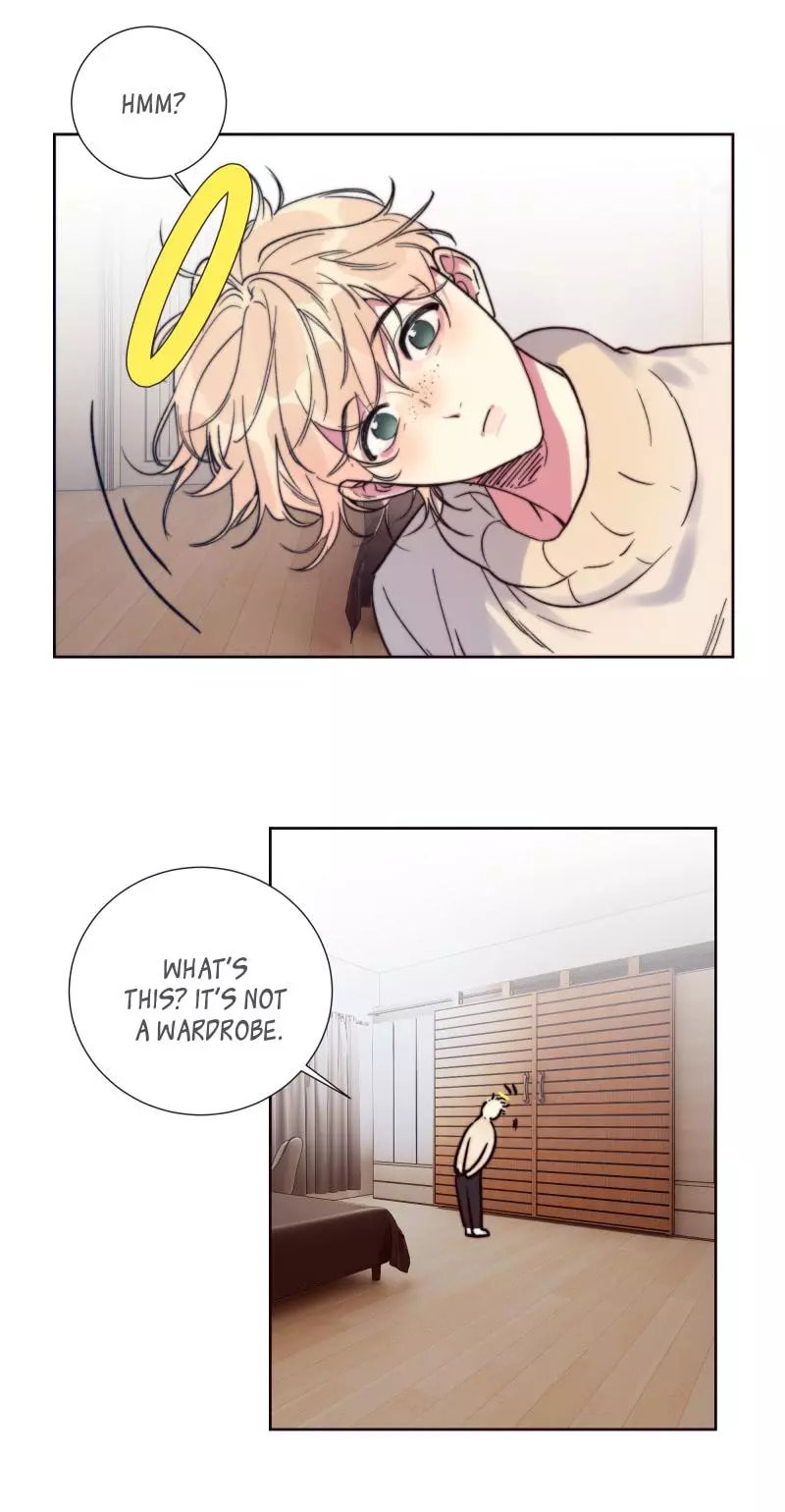 Read The Ring chapter 101.5 image 15 on Lezhin