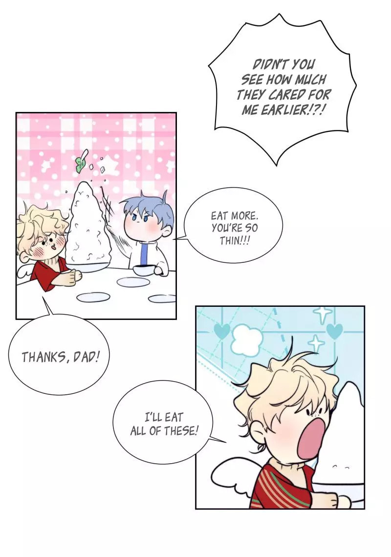 Read The Ring chapter 101.5 image 5 on Lezhin