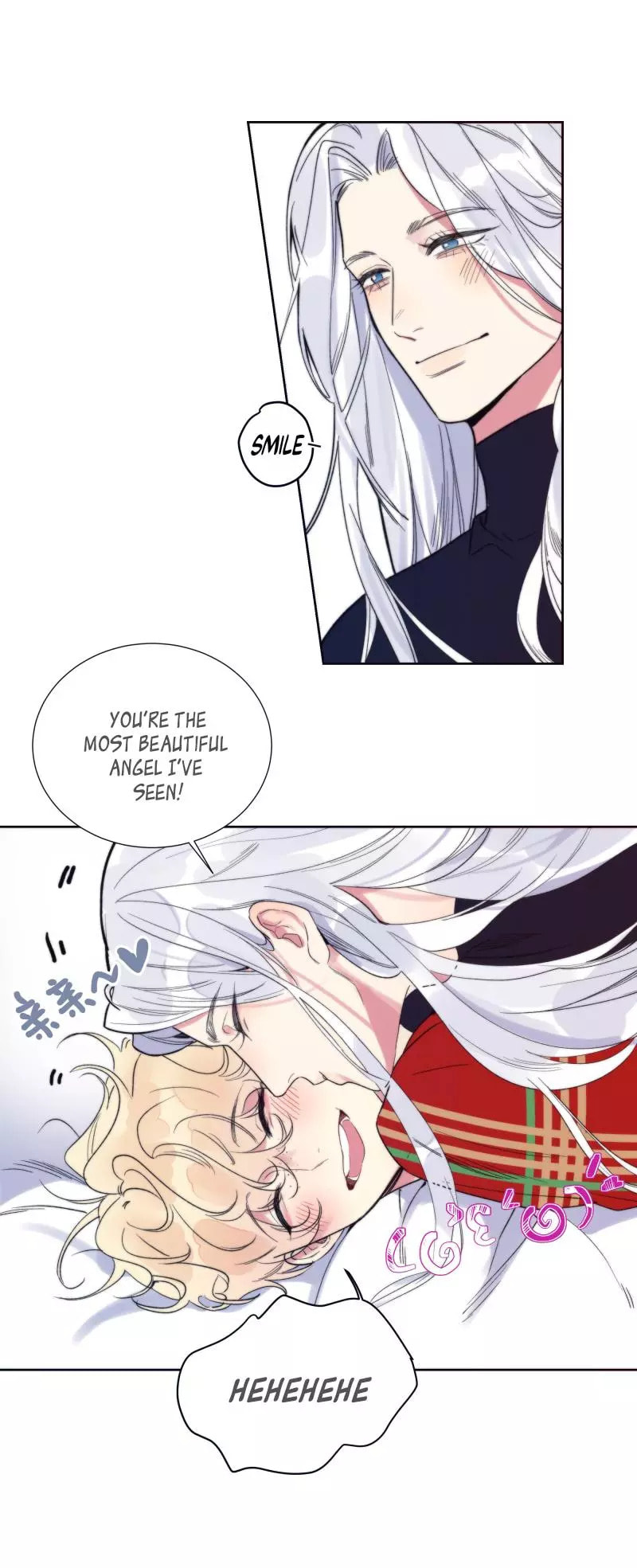 Read The Ring chapter 101.5 image 9 on Lezhin