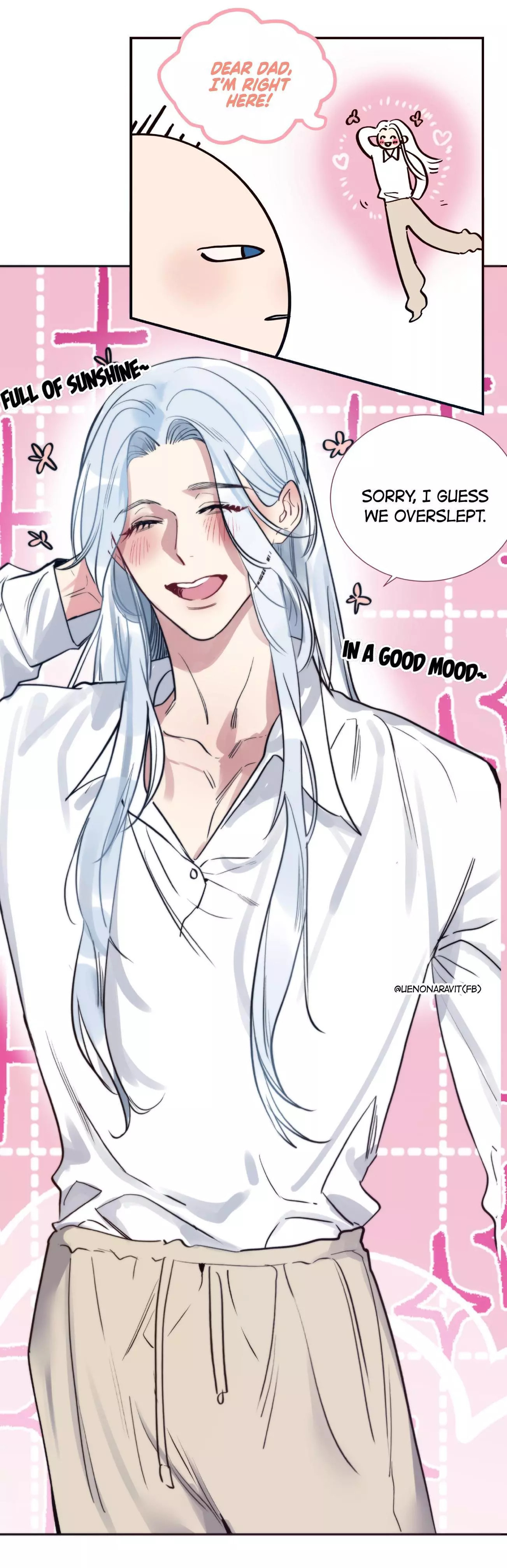Read The Ring chapter 101.6 image 11 on Lezhin