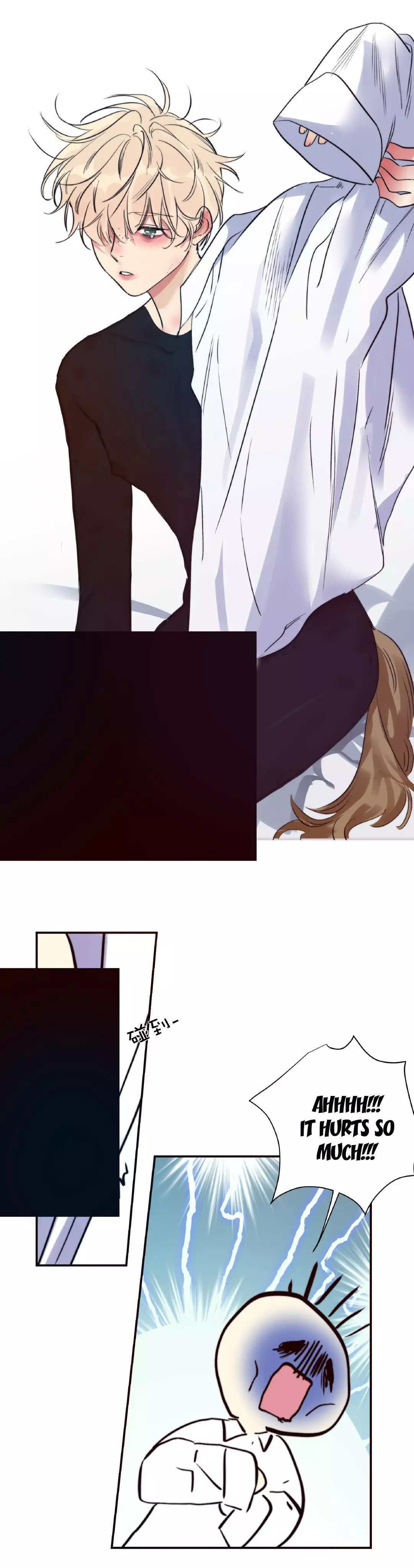 Read The Ring chapter 101.6 image 15 on Lezhin