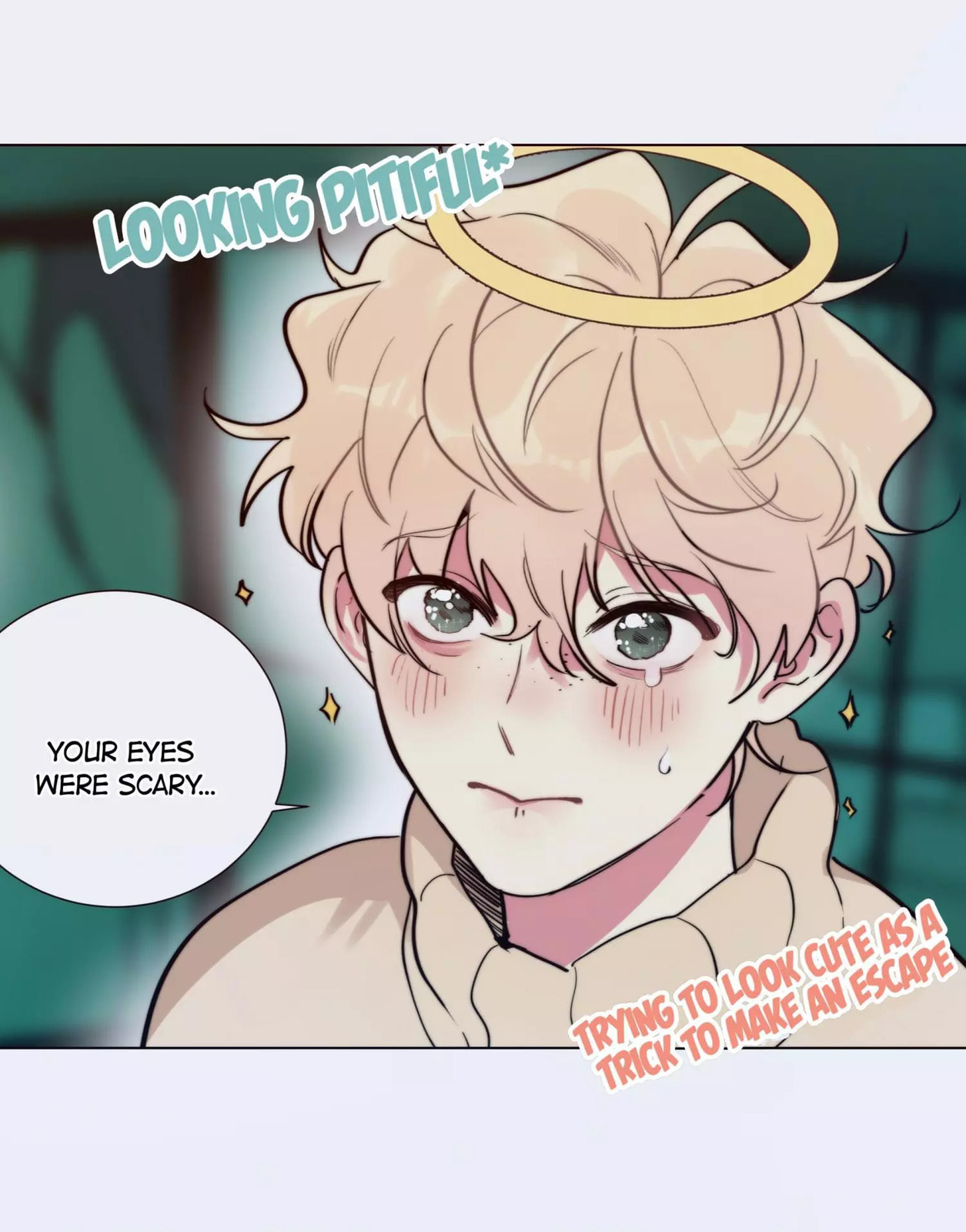 Read The Ring chapter 101.6 image 3 on Lezhin