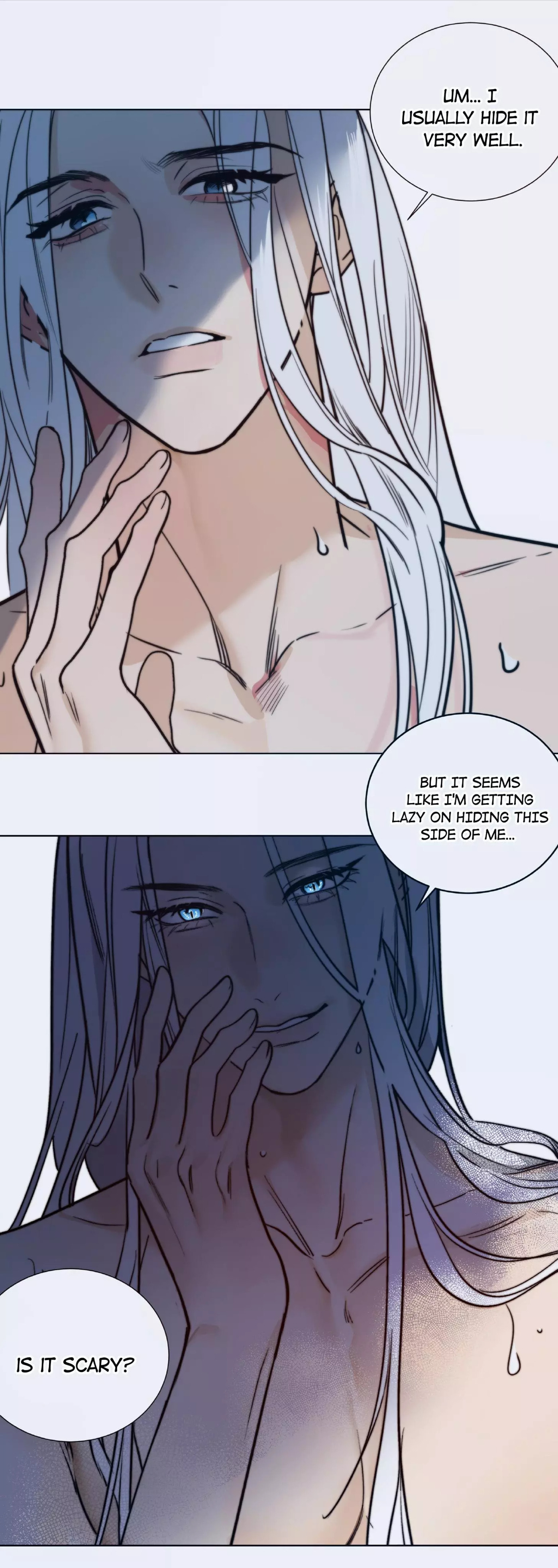 Read The Ring chapter 101.6 image 4 on Lezhin