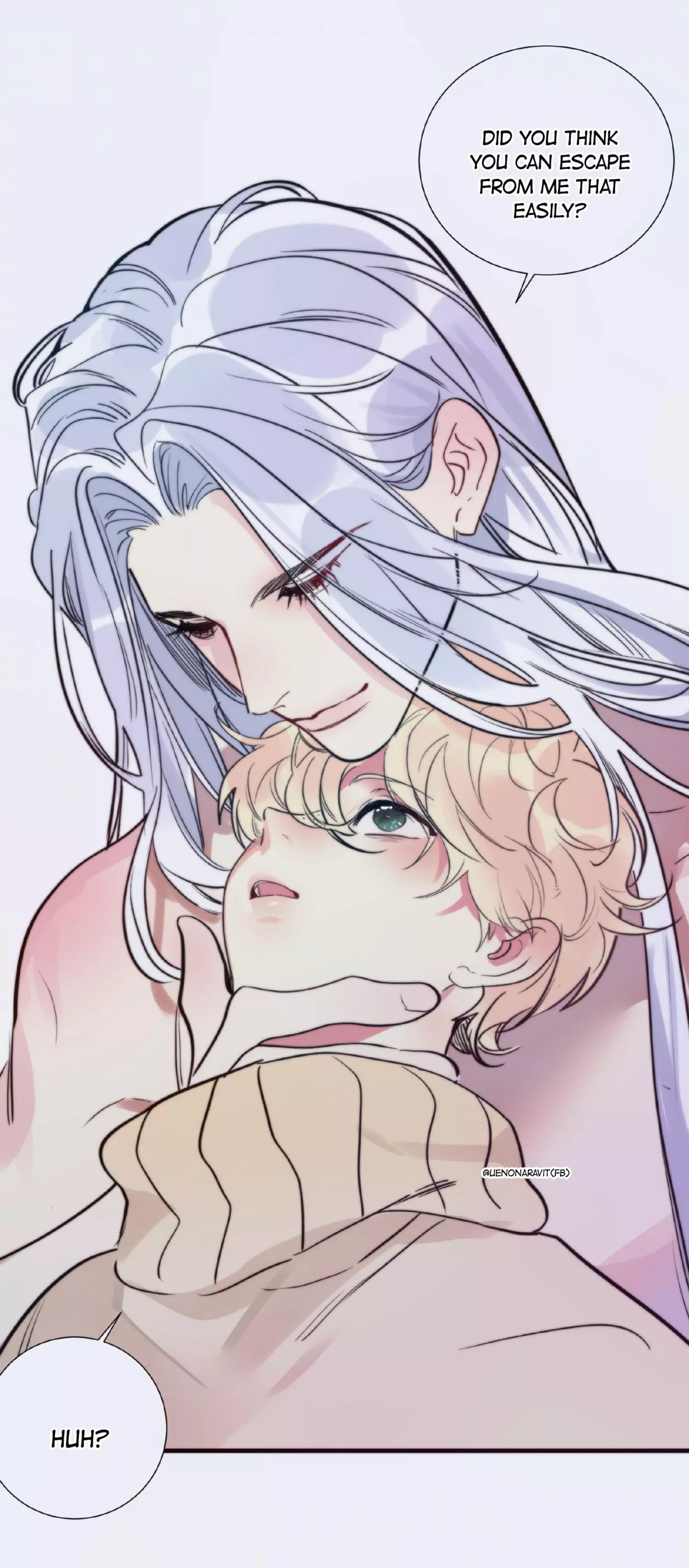 Read The Ring chapter 101.6 image 8 on Lezhin