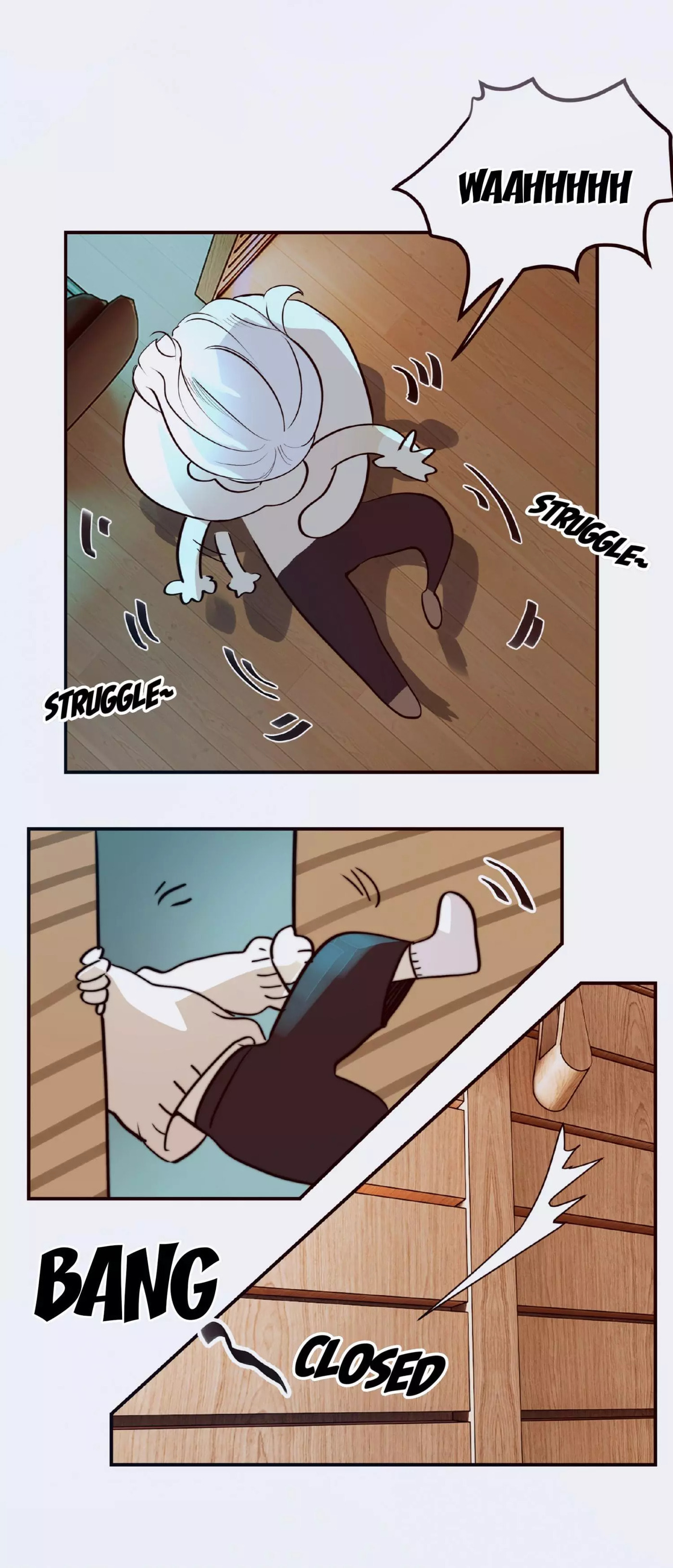 Read The Ring chapter 101.6 image 9 on Lezhin