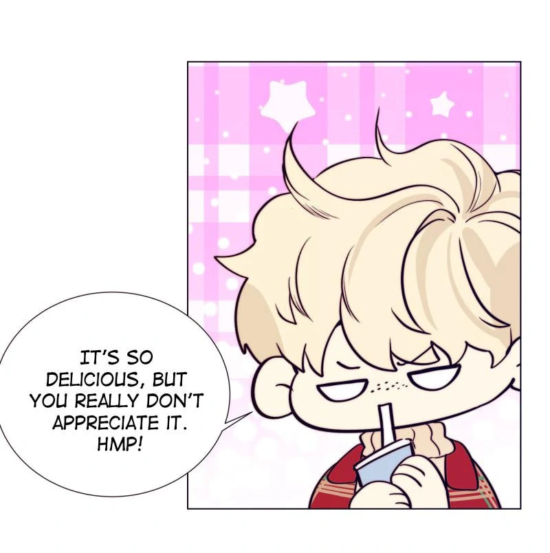 Read The Ring chapter 101 image 3 on Lezhin