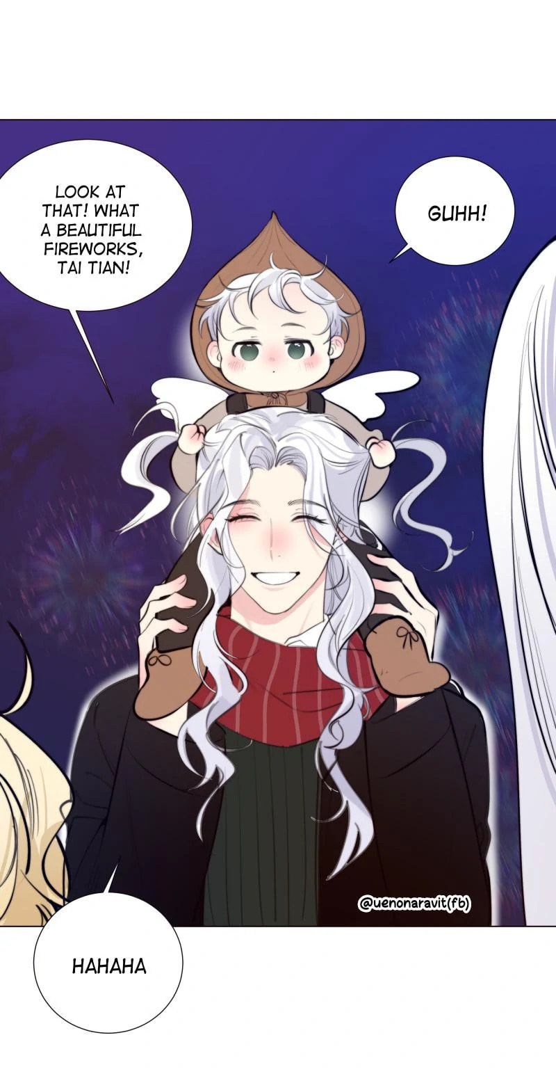 Read The Ring chapter 101 image 9 on Lezhin