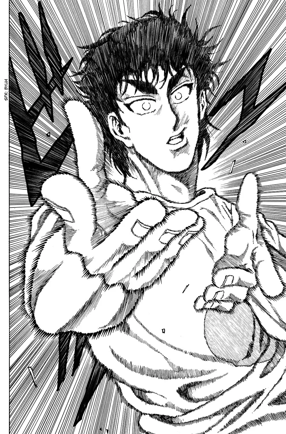 Read The Ring chapter 14 image 14 on Lezhin