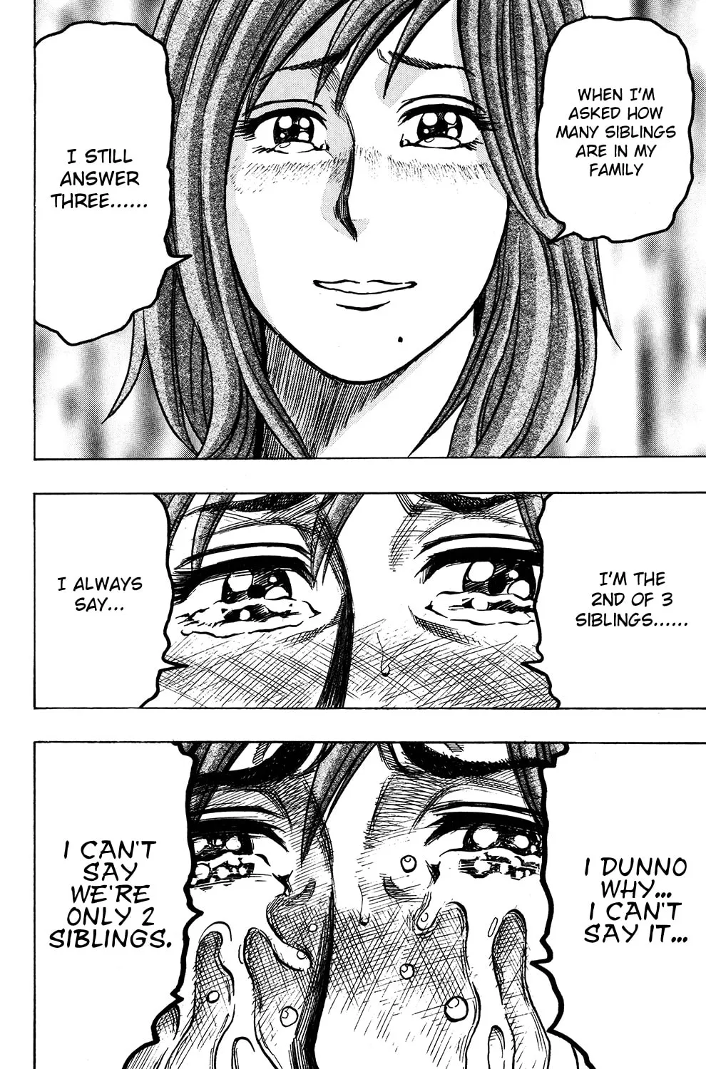 Read The Ring chapter 17 image 21 on Lezhin