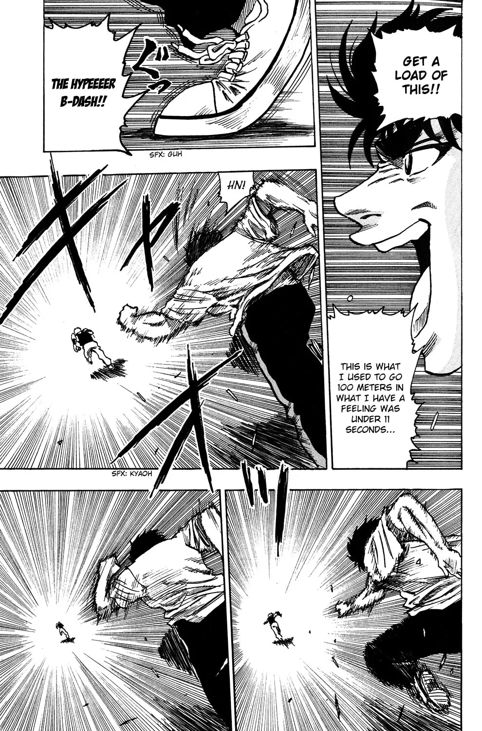 Read The Ring chapter 17 image 28 on Lezhin
