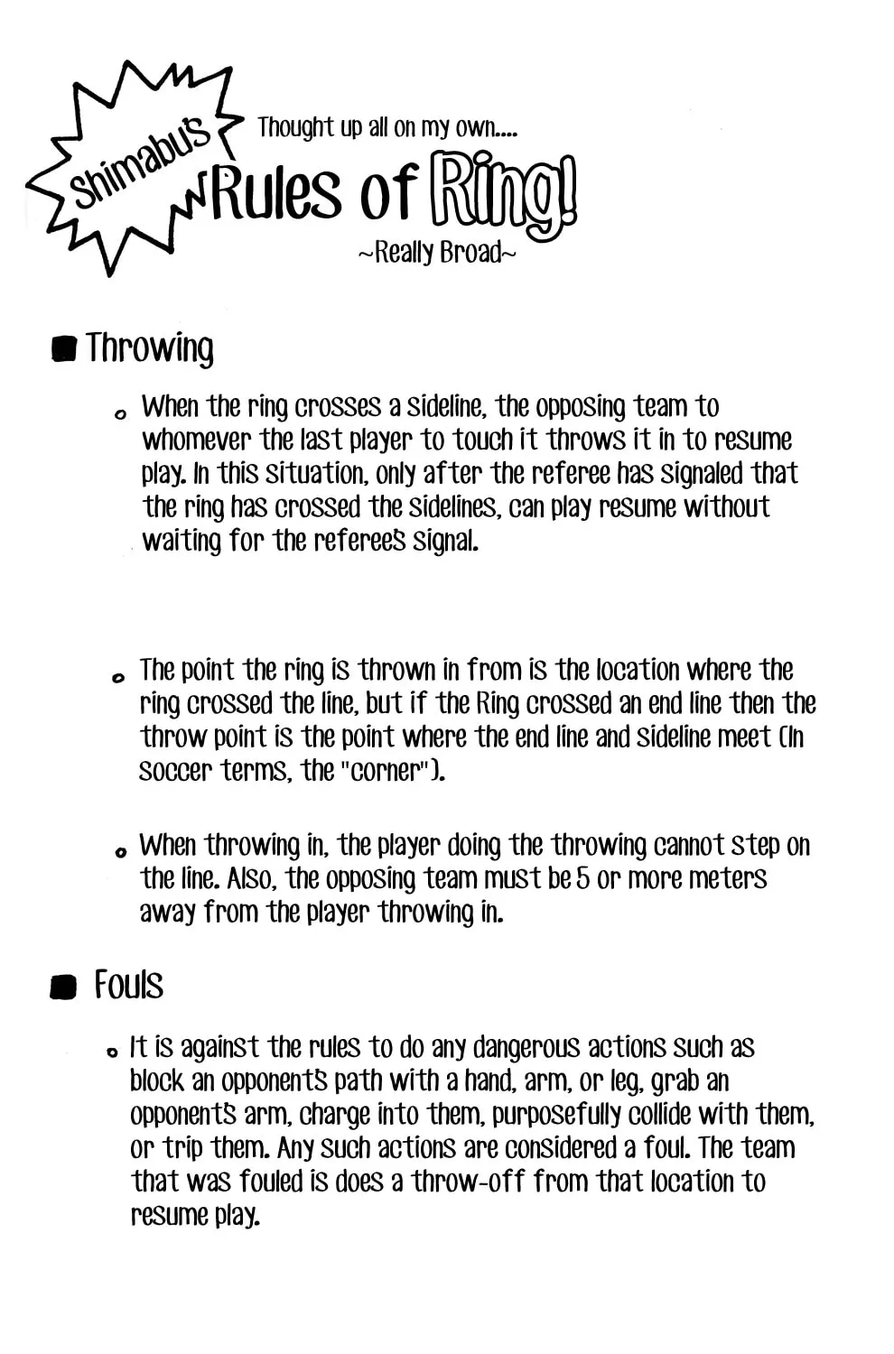 Read The Ring chapter 17 image 31 on Lezhin