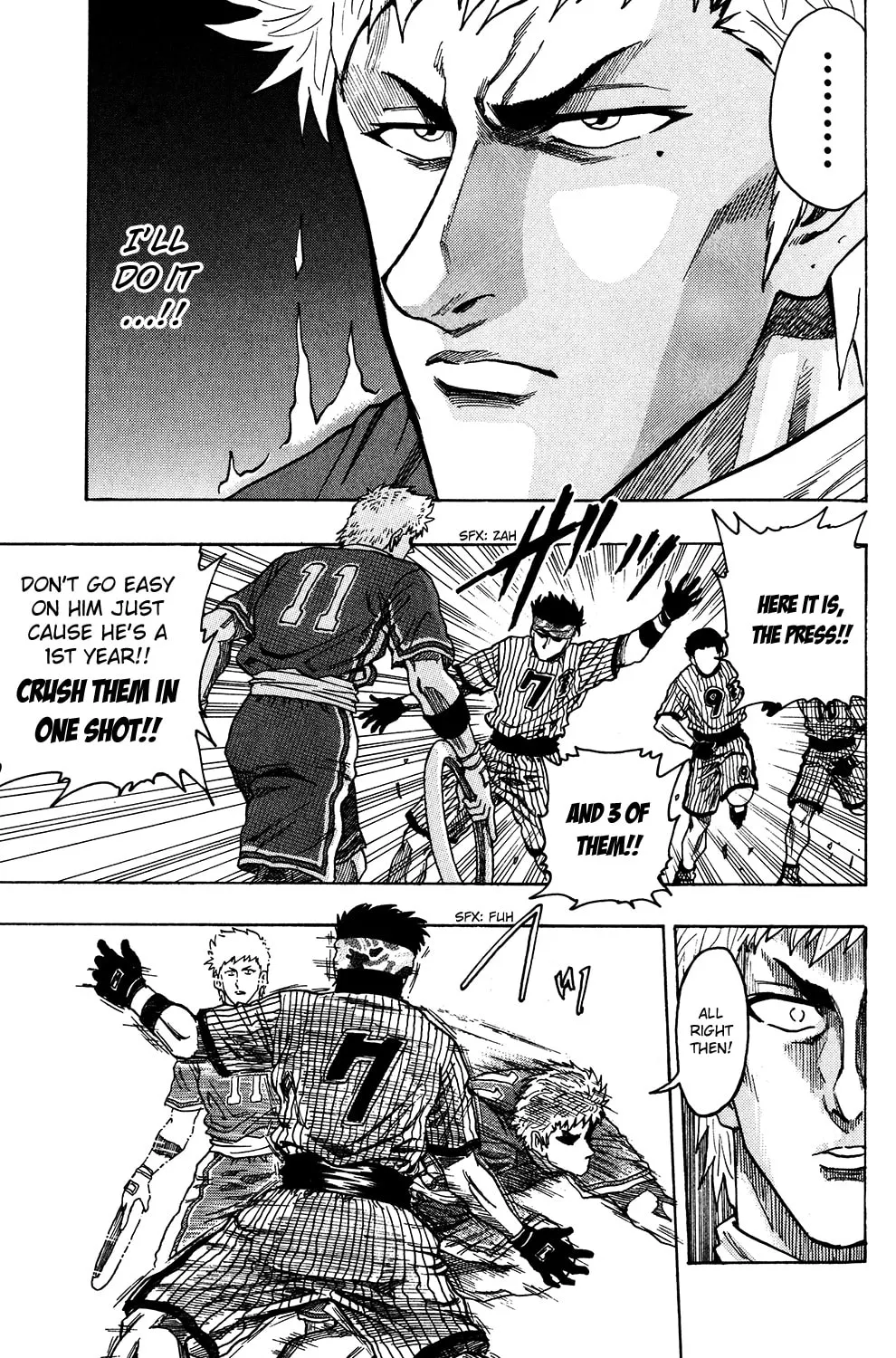 Read The Ring chapter 21 image 10 on Lezhin