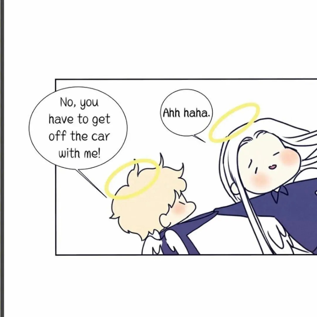 Read The Ring chapter 24.5 image 15 on Lezhin