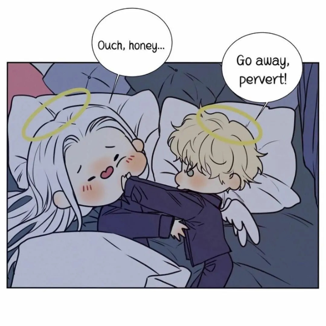 Read The Ring chapter 24.5 image 6 on Lezhin