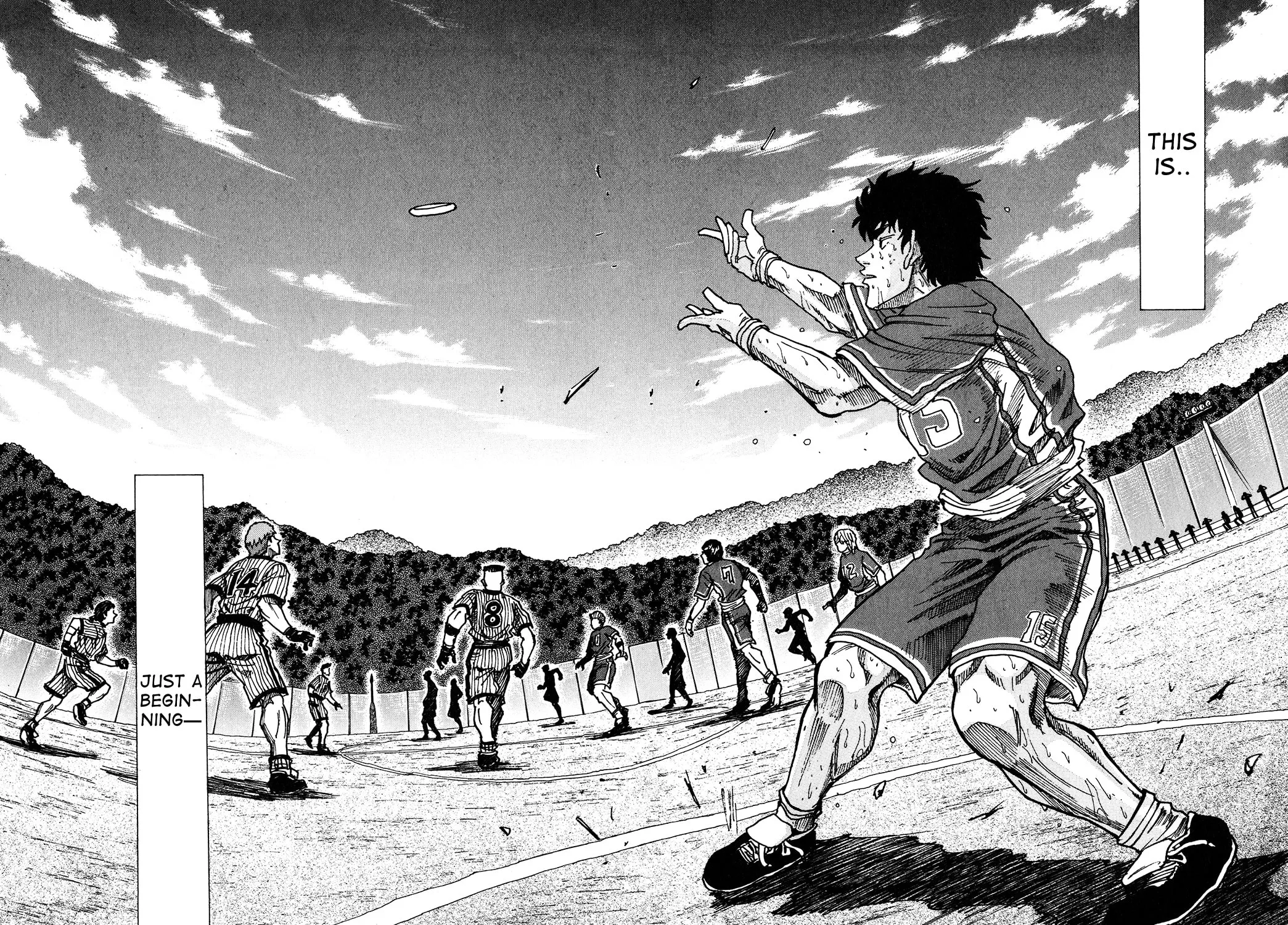 Read The Ring chapter 24 image 46 on Lezhin