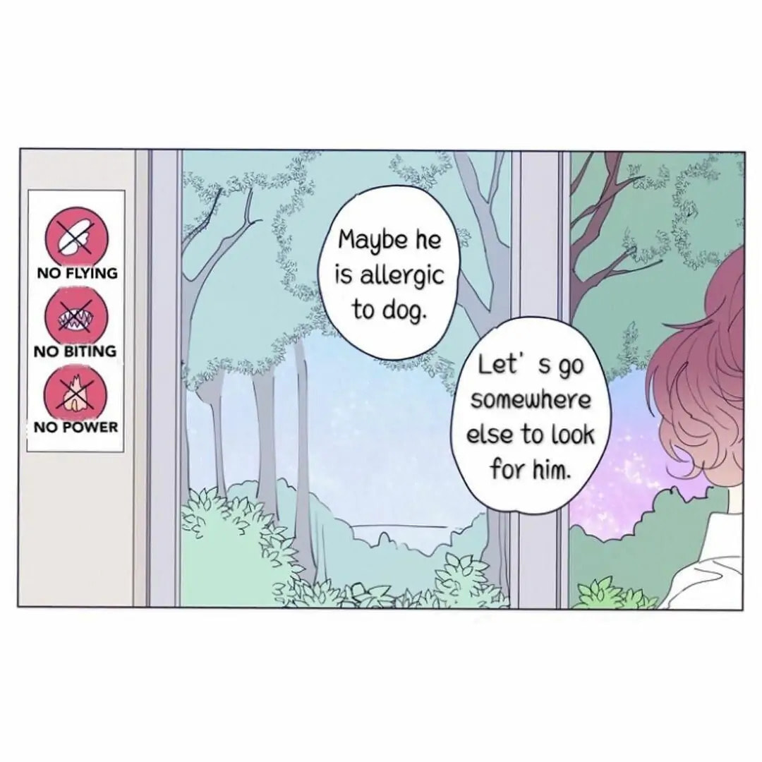 Read The Ring chapter 25 image 3 on Lezhin